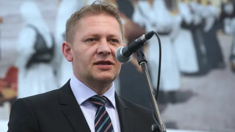 Beljak: 'Kad bi se Radići sada probudili, iznenadili bi se &scaron;to su političari napravili od Hrvatske'