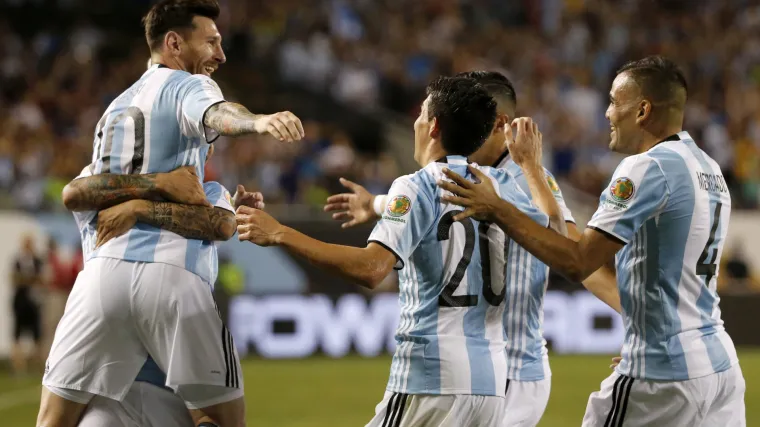 Messijev 'hat-trick' protiv Paname odveo Argentinu u četvrtfinale Copa Americe
