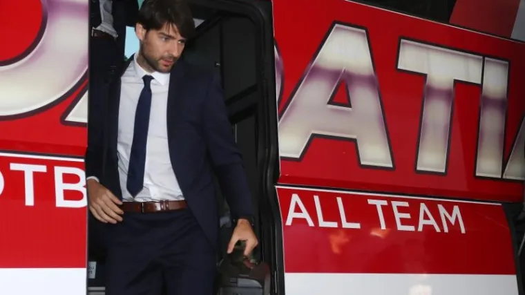 Modrić i dru&scaron;tvo stigli u Pariz, počinje odbrojavanje do premijere na Euru