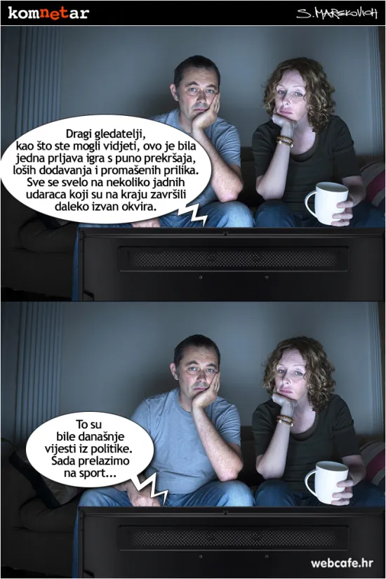 A sada &ndash; sport