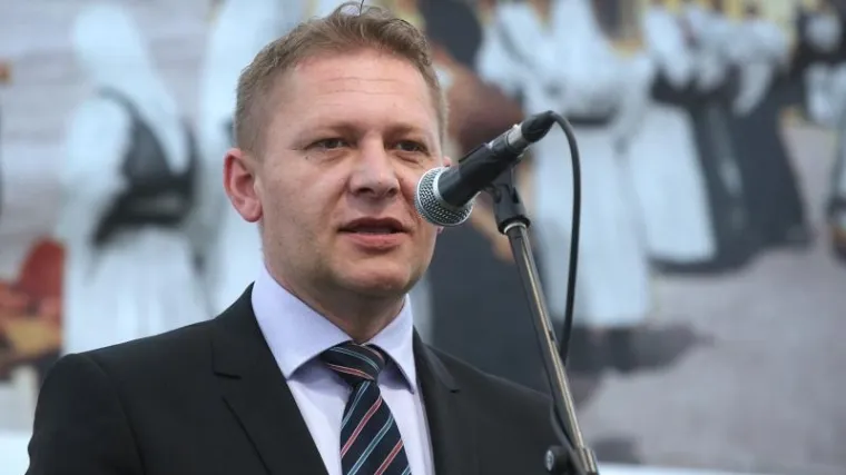 'HSS mijenja politiku i dosljedno će provoditi nauk braće Radić'