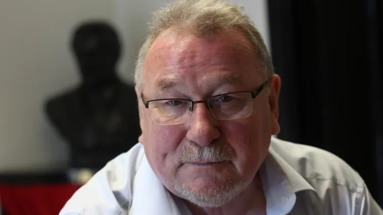 'Cijelu akciju HDZ je pokrenuo kako bi Karamarka spasio blamaže'