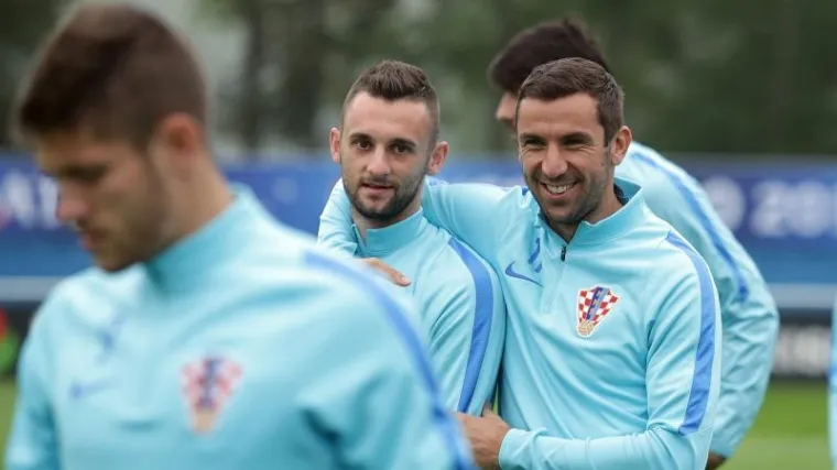 'Kad čuje&scaron; himnu, prođu te trnci i ide&scaron; u boj za narod svoj'