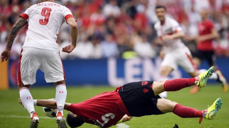 Svoju momčad gurnuo u ozbiljne probleme