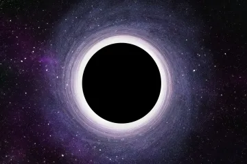 Astronomi spremaju prvu sliku crne rupe