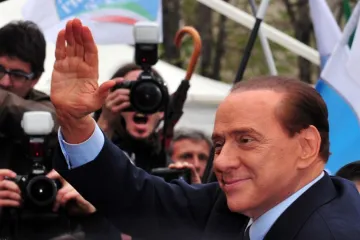 UPCIJE? U razvijenim zemljama najkorumpiraniji su političari