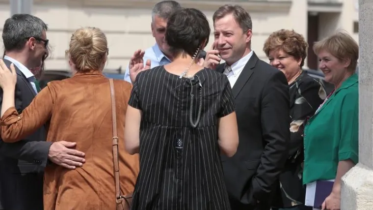 Ministar Panenić otkrio da za njih postoje samo dvije opcije