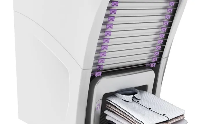 Robot koji slaže rublje može biti vaš za samo 5.600 kuna