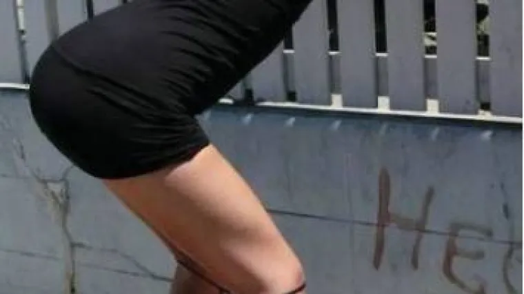 PRLJAVE VOLE PRLJAVO: Cure koje su uvijek spremne pokazati što im je u mislima