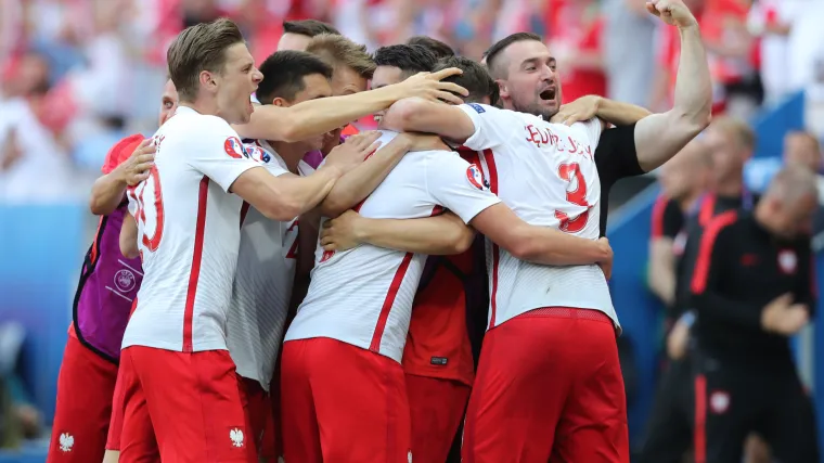 Poljaci opravdali ulogu favorita i u Nici s minimalnih 1-0 pobijedili Sjevernu Irsku