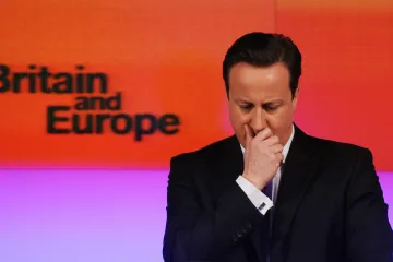 Britanci nakon 41 godinu ponovno glasuju o Europi: je li se situacija od tad bitno promijenila?