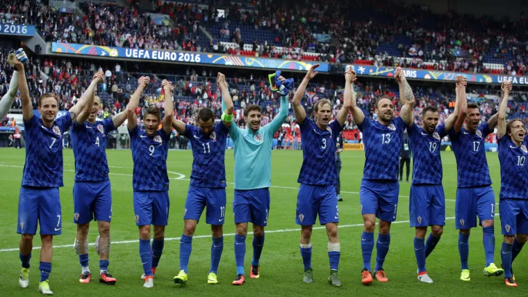 Modrić: 'Napravili smo tek prvi korak'; Čačić: 'Vi&scaron;e se bojim Če&scaron;ke nego Turske'