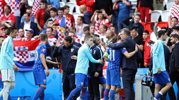 Izbornik zadovoljan, ali ne i euforičan: 'Moramo zaboraviti ovu pobjedu i okrenuti se Česima'