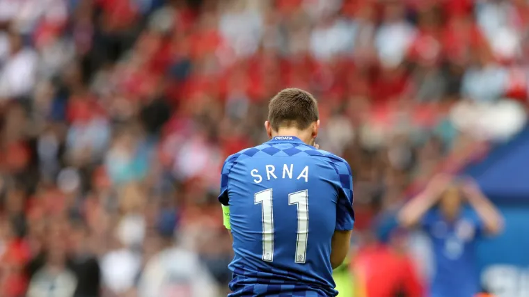 Sreću zbog pobjede zamijenila tuga: kapetanu Dariju Srni preminuo otac!