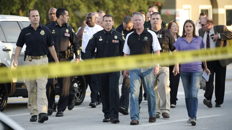 Identificiran napadač iz Orlanda: Amerikanac afganistanskog podrijetla ubio 50, a ranio 53 osobe