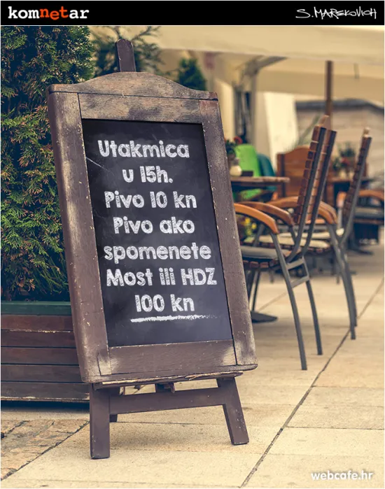 Par uputa navijačima