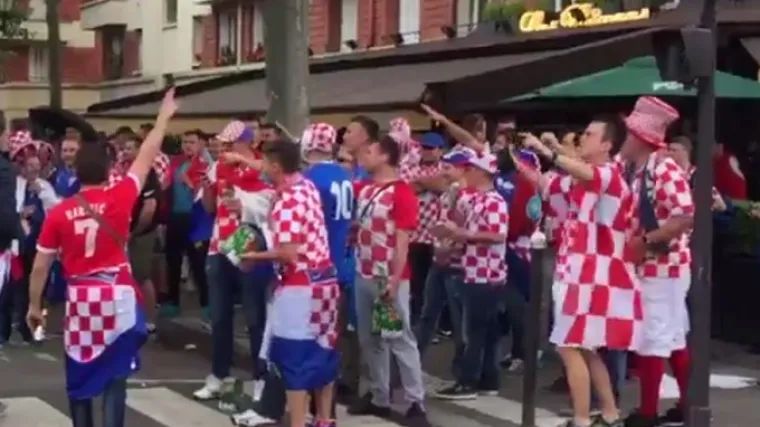 Bude li ovakvih povika i na stadionu, Hrvatska će biti u grdnim problemima!