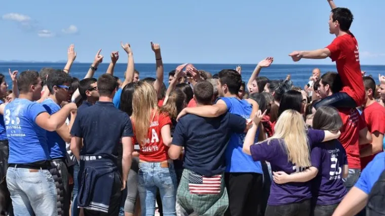 'Narodnu muziku slušamo da se razveselimo vanka, a Thompsona jer smo Hrvati'