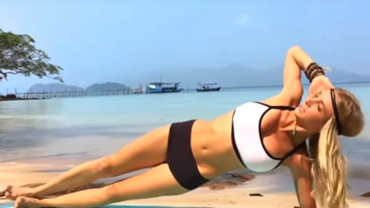 Uz lagani trening do sjajnih rezultata