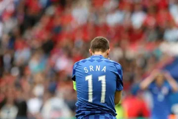 Kapetanu Vatrenih Dariju Srni preminuo otac