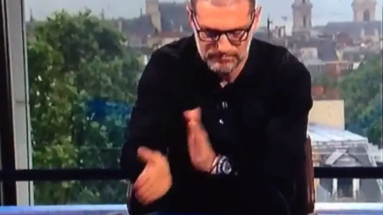 Evo kako je Bilić reagirao na Modrićev pobjednički gol