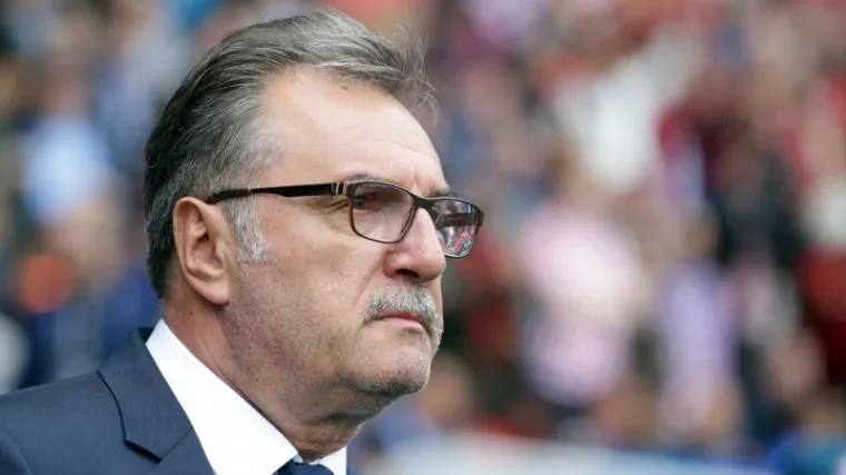 'Modrić je na&scaron; vođa, a danas smo cijelom svijetu dokazali da smo civilizirana nacija'