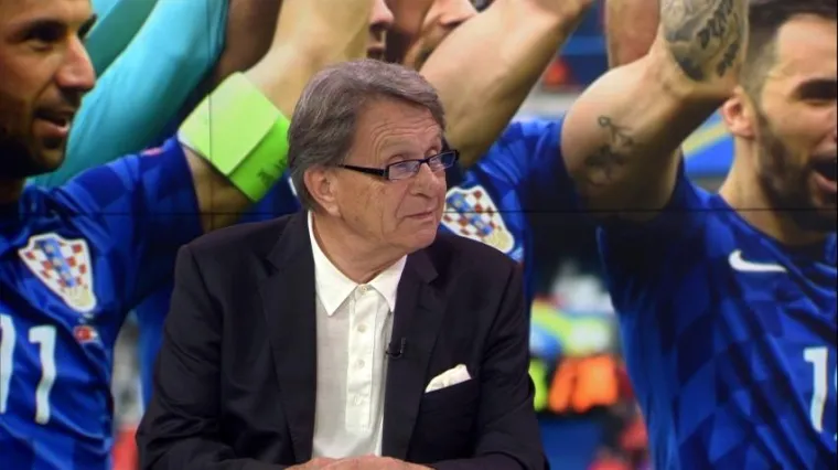 'Bojao sam se da će me netko nadma&scaron;iti, ali danas to jako priželjkujem'