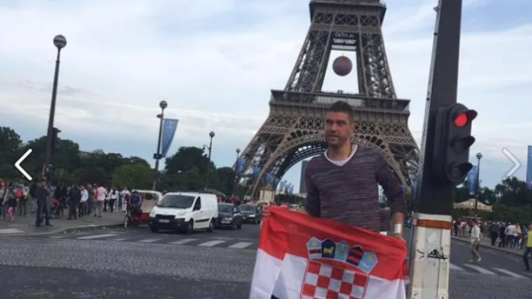 'Ako Turska bude europski prvak, postat ću konobar'