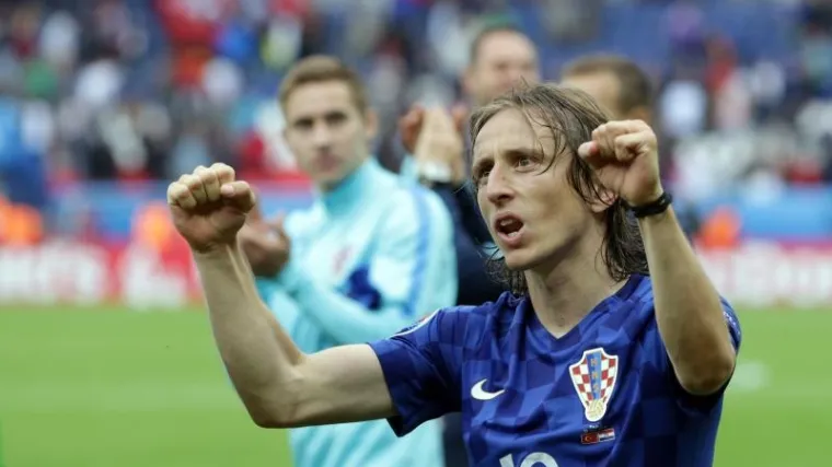 'Bio je lord i gospodar travnjaka, kao da daje poduku djeci u Zadru'