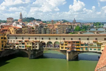 Obitelji koje su u Firenci bile najbogatije prije 600 godina, najbogatije su i danas!