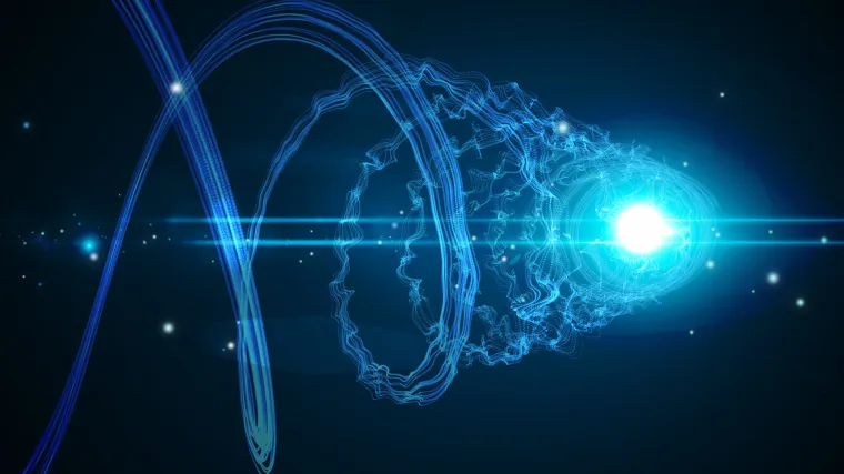 Uspjeli su srušiti još jedan zakon fizike, usporili svjetlo u vakuumu