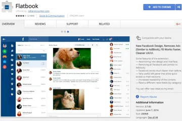 Uz ovaj besplatni dodatak Facebook napokon izgleda jednostavno, a nema ni omraženih reklama