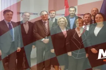 Objavili su istu pjesmu podrške Vatrenima