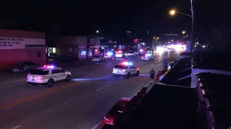 Policija objavila da je ubila napadača iz gay kluba koji je ubio 20, ranio 42 ljudi