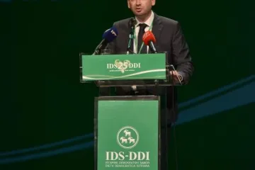 IDS odlučio: 'Mi smo za opoziv premijera Oreškovića i za raspuštanje Sabora'