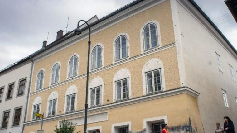 Austrija planira ru&scaron;enje Hitlerove kuće zbog straha da se ona ne pretvori u sveti&scaron;te za neonaciste