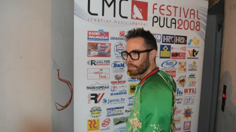 Marko Grubnić otvoreno: &lsquo;Ljudima u Hrvatskoj fali obrazovanja, a meni bi trebalo dati Nobelovu nagradu&rsquo;