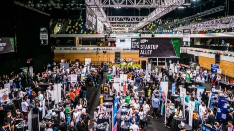 Hrvatski projekt nominiran za prestižnog ''startup Oskara''