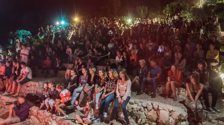 'Bez panike, ne žele nam oduzeti prostor!'