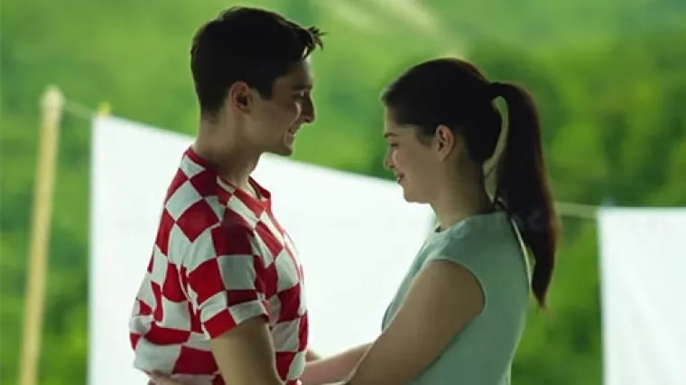 Najnovija reklama Saponije podijelila Hrvatsku