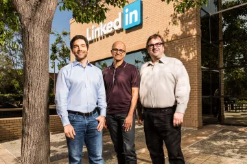 Microsoft kupuje LinkedIn za nevjerojatne 26,2 milijarde dolara!