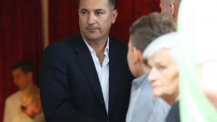 'Darijo živi život onako kako mu ga je živio otac. Lojalno, časno i po&scaron;teno'