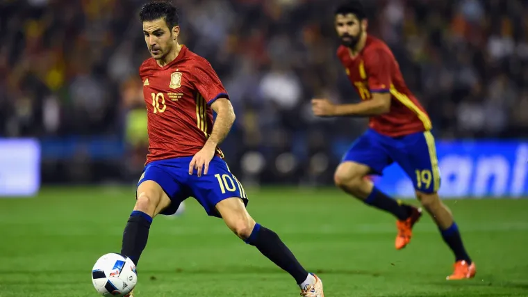 Branitelji naslova &Scaron;panjolci u Toulouseu igraju protiv reprezentacije Če&scaron;ke