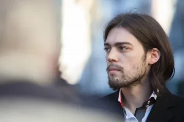 'Ne pregovaram ni s kim jer se dogovara pljačka zemlje'