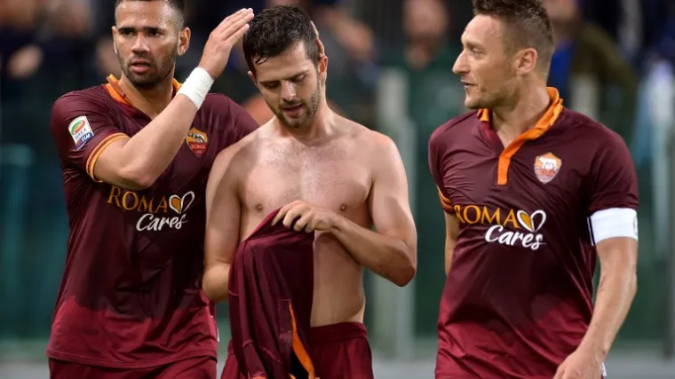 Mario Mandžukić i Juventus dobili veliko pojačanje