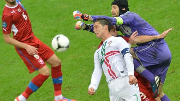 POJURITE U KLADIONICE! Onaj tko stavi na Čehe, postat će Rockefeller