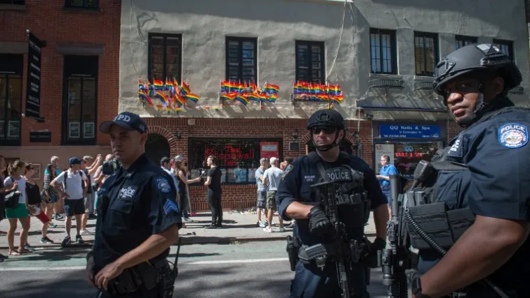 Jedan detalj razlikuje ovaj napad od ranijih ISIS-ovih akcija