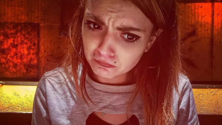 Ella Dvornik ima veliki problem i hitno, ali hitno treba pomoć