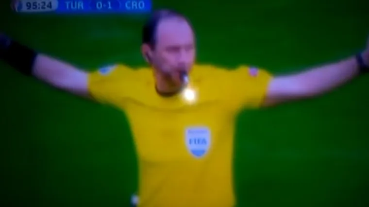 Srpski komentator ukrao pobjedu Hrvatskoj, svi vri&scaron;te od smijeha