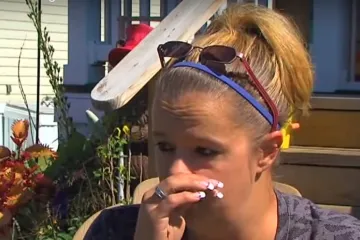 Nepoznate žene joj se rugale zbog izgleda, ona im odgovorila na neočekivan način